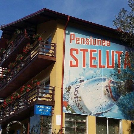 Pensiunea Steluta Predeal Luaran gambar